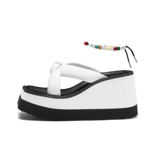 CHARLES KEITH One Ремень Сандалии Женские