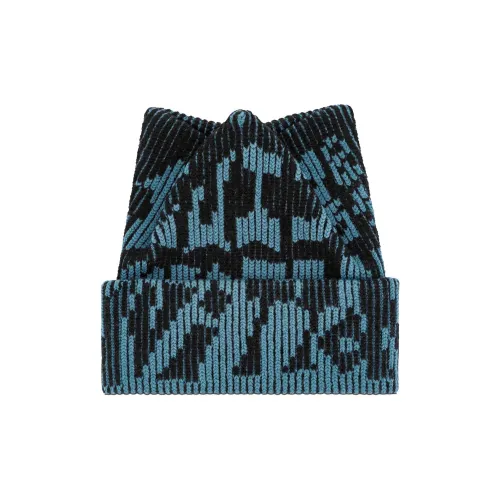 LOUIS VUITTON Шерстяные бини Унисекс