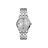 Серый циферблат