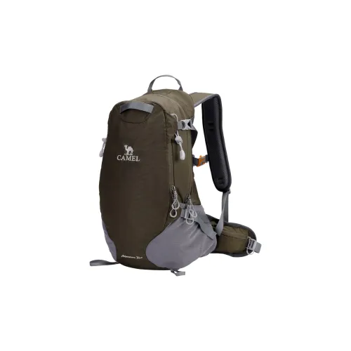 CAMEL 18L Туристические сумки Нейлон Многоцветный Унисекс