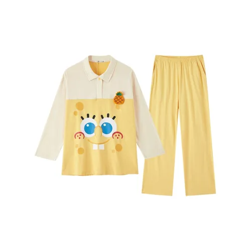 YSO Женские пижамные комплекты