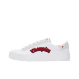 Белый/Красный