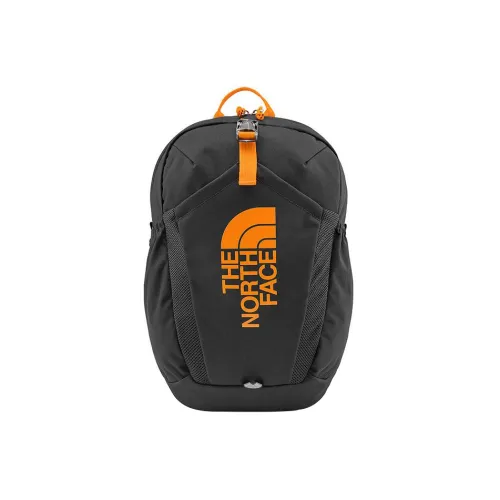 The North Face Рюкзак Outdoor Сумка Полиэстер Серый Унисекс