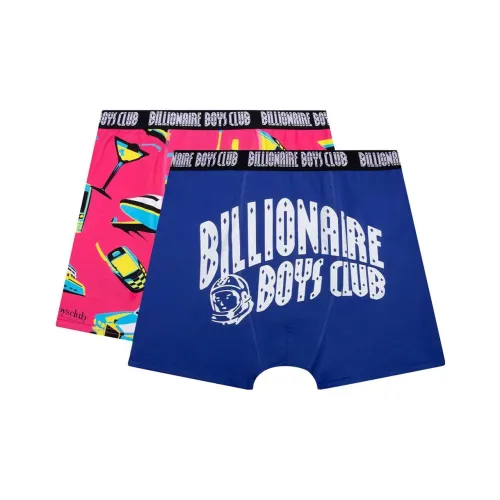 BILLIONAIRE BOYS CLUB CO-TITLED Мужские боксер-шорты