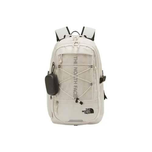 THE NORTH FACE Рюкзак Outdoor Сумка Nylon Белый Unisex