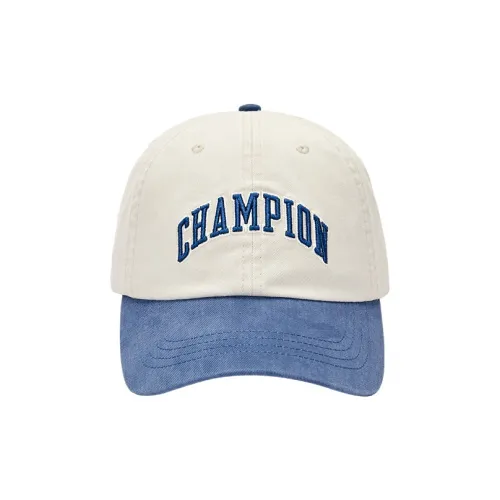 Champion Хлопковые кепки унисекс