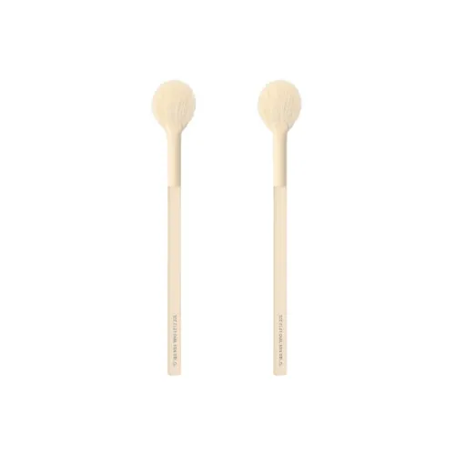 3CE Плоская подошва Elliptical Веер Щетка *2