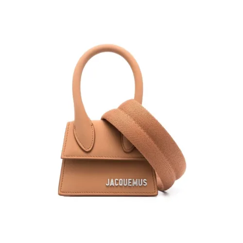Клатчи Jacquemus Мужской