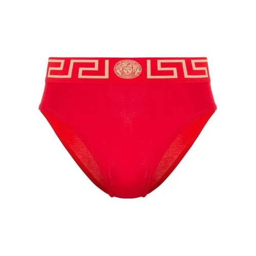 VERSACE Нижнее белье Женское 1 упаковка Красный