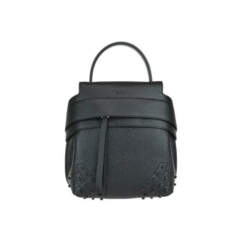 TOD'S Рюкзаки Женские