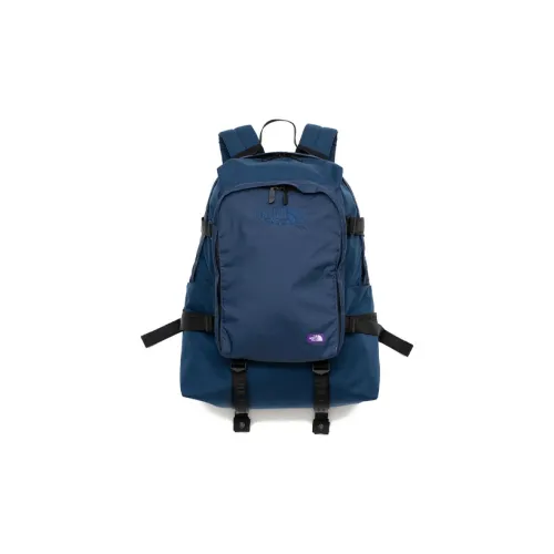 THE NORTH FACE PURPLE LABEL Туристические сумки Морской синий Унисекс