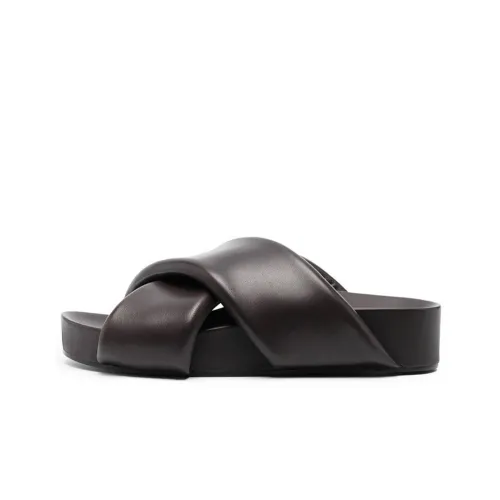 JIL SANDER Слипоны Мужской
