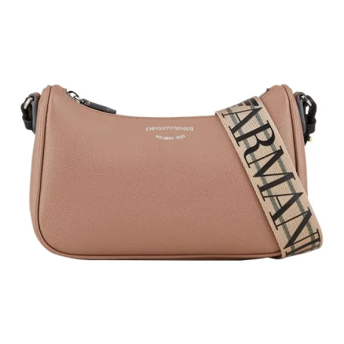 EMPORIO ARMANI Сумка через плечо Сумка на плечо Женская CAMEL