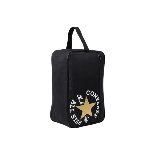 Конверс Полиэстер Портативный Коробка для обуви Сумка для обуви Мешок для хранения Tubas Унисекс Золотой