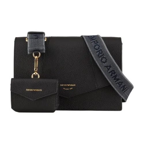 EMPORIO ARMANI Сумки через плечо Женские