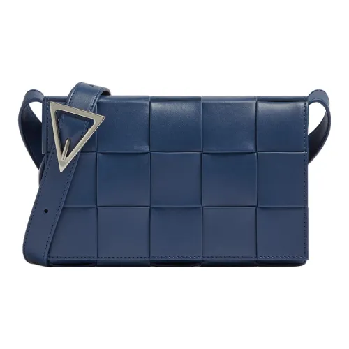 Bottega Veneta Cassette Сумка через плечо Мужская