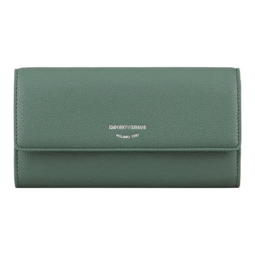 EMPORIO ARMANI Кошельки Женские