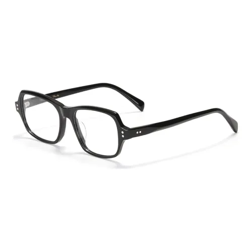 SHAWN LEE Пластиковая оправа для очков квадратная унисекс