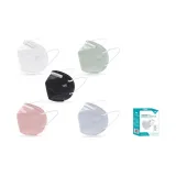 Комбинация Цвет (30 предметов в наборе)