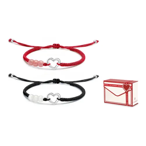 Cuz Strange Intention Сплав Браслеты Унисекс