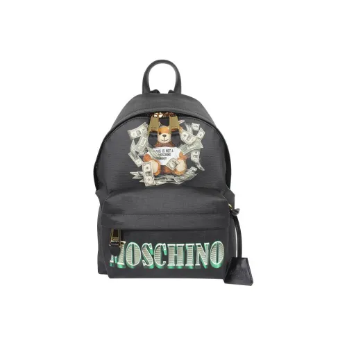 MOSCHINO Рюкзаки Женские
