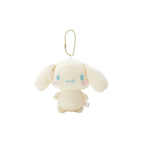 Sanrio Cinnamoroll Куклы Плюшевый Брелок 10 см Высота
