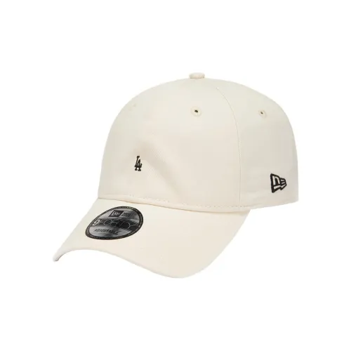 New Era Хлопок Бейсболки Унисекс