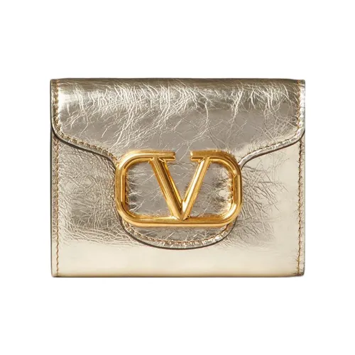 Valentino Locò Женские Кошельки
