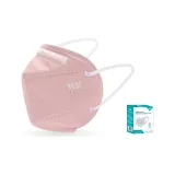 Светло-розовый (30 листов)