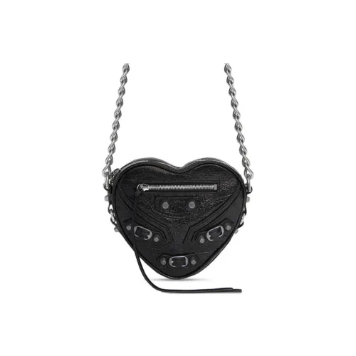 Balenciaga Le Cagole Сумки через плечо Женские
