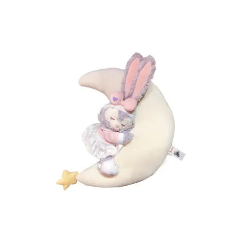 Disney Warm Household СтеллаЛу Луна Куклы Плюшевая кукла Трумпеты Высокий Шанхайский Дисней