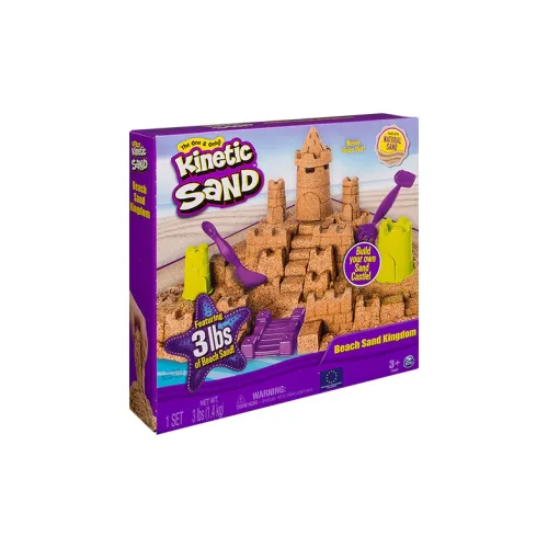 SPIN MASTER Кинетический песок