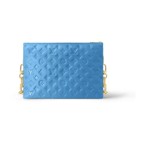 LOUIS VUITTON Coussin Сумки через плечо Женские