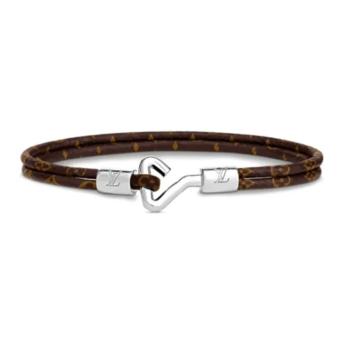 LOUIS VUITTON Металл Браслеты Мужской