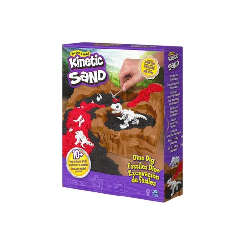 SPIN MASTER Кинетический песок