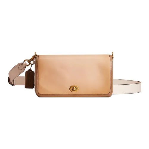 COACH Dinky Сумки через плечо Женские