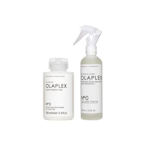 OLAPLEX Уход за волосами