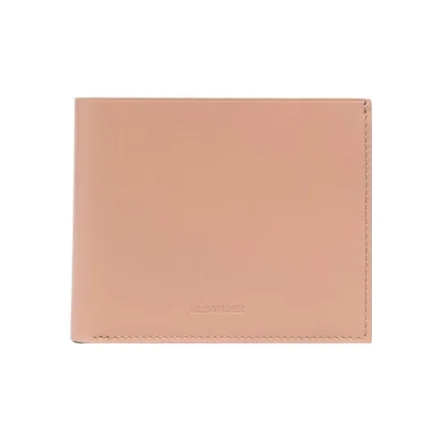 JIL SANDER Кошельки Мужской