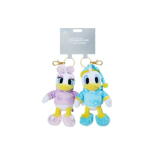Пижама Disney Donald Duck, Кукла Daisy Плюшевая Подвеска 15 см Высота