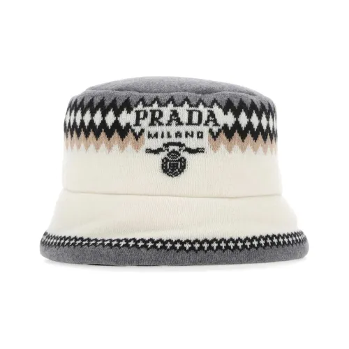 PRADA Кашемир Ведроши Женские