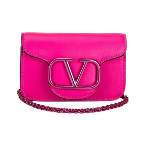 Valentino Vlogo Сумки через плечо Женские