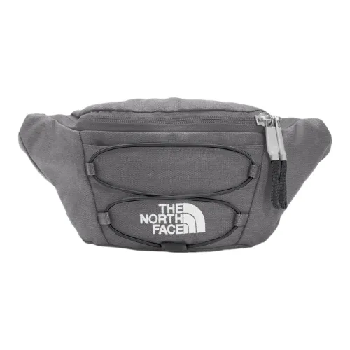 The North Face Jester 2,2L Сумка через плечо Бананка На открытом воздухе Сумка Полиэстер Серый Мужской