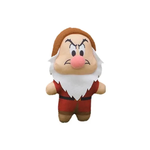 Сеге Белоснежка и Семь Гномов Куклы Плюшевый Брелок 11 см Высота