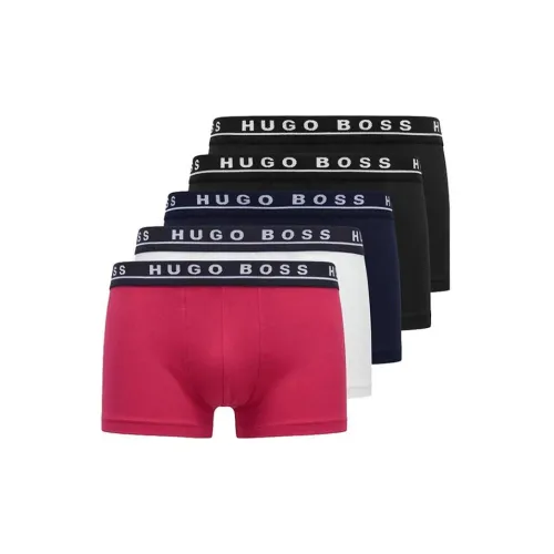 Hugo Boss Мужские боксер-шорты