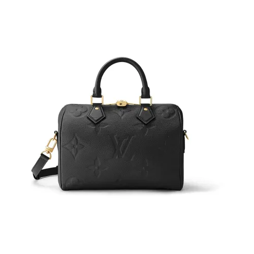 LOUIS VUITTON Speedy Клатчи Женские