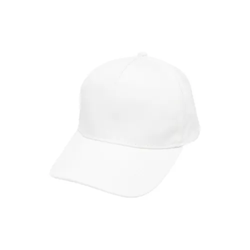 PALM ANGELS Хлопок Бейсболка Белая Женская