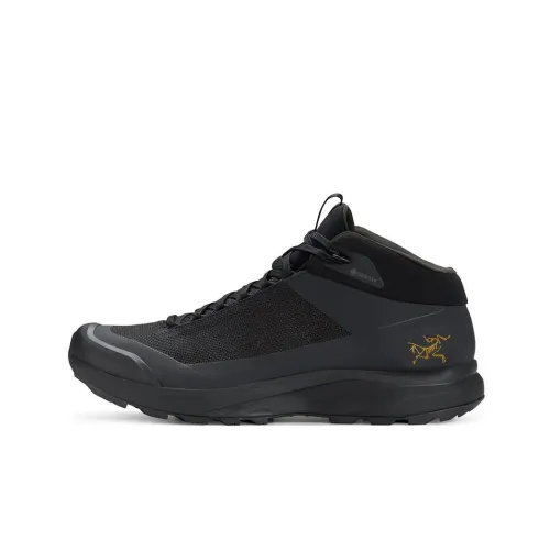 Arcteryx Aerios Fl Альпинистские и туристические ботинки MID Топ Мужской