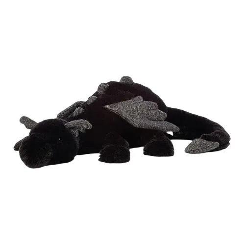 JELLYCAT Мягкая игрушка Mythical Animal