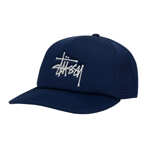 Stussy Кепки Унисекс Blue
