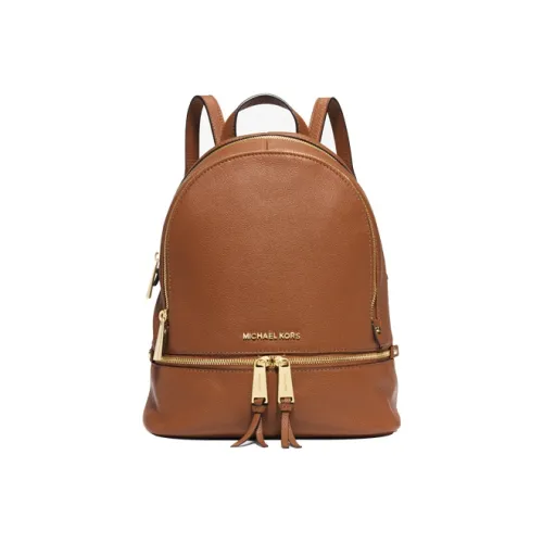 Michael Kors Rhea Zip Рюкзаки Женские